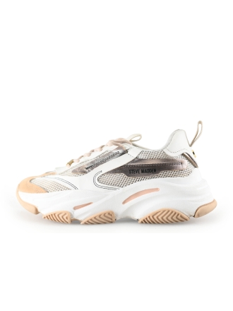 Steve Madden Sneaker Beige 318938