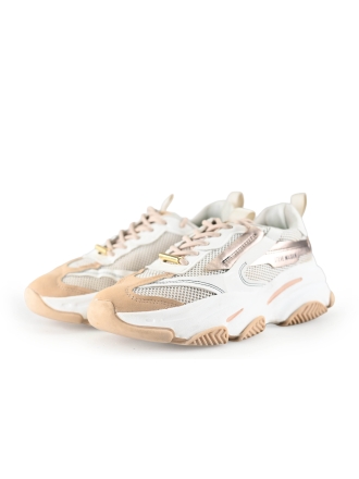 Steve Madden Sneaker Beige 318938