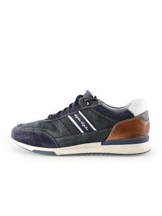 Australian Sneaker Blau 318939