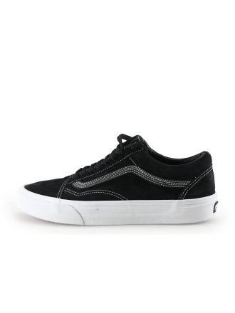 Vans Sneaker Schwarz 318940