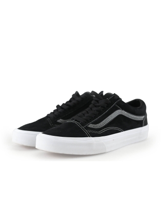 Vans Sneaker Schwarz 318940