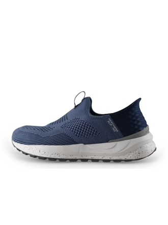 Skechers Slip-ons Blau 318942