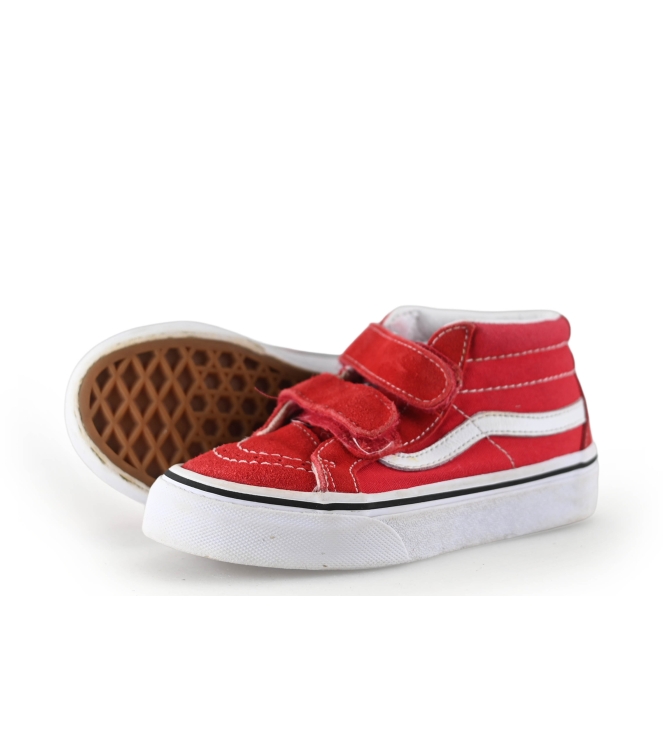 Vans Hohe Sneaker