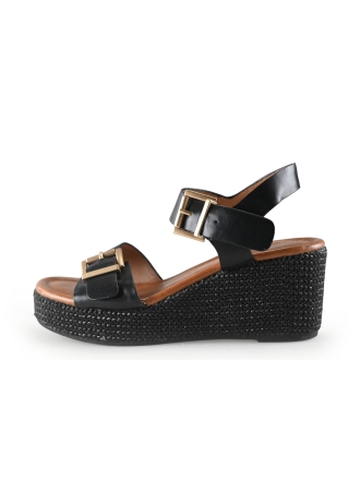 Marco Tozzi Sandalen Schwarz 318947