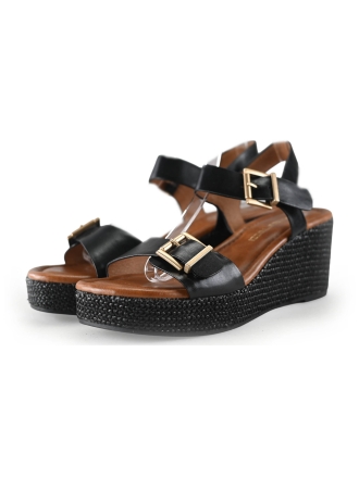 Marco Tozzi Sandalen Schwarz 318948