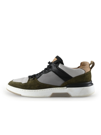 Sacha Sneaker Grün 318949