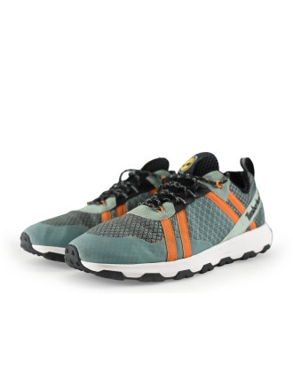 Timberland Sneaker Grün 318951