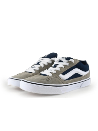 Vans Sneaker Grau 318952