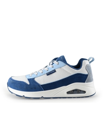 Skechers Sneaker Blau 318954