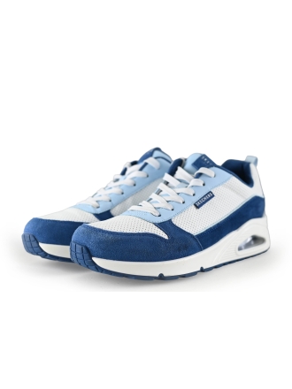 Skechers Sneaker Blau 318954