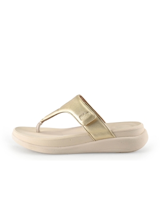 Fitflop Flip-Flops Gold 318960