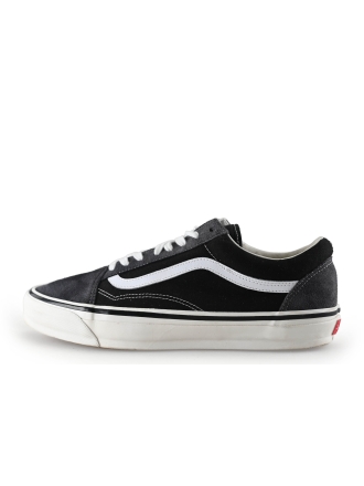 Vans Sneaker Schwarz 318961
