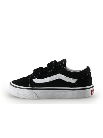 Vans Sneaker Schwarz 318963