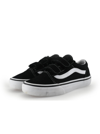 Vans Sneaker Schwarz 318963