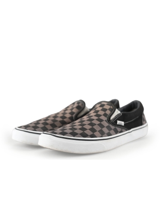 Vans Slip-ons Schwarz 318965