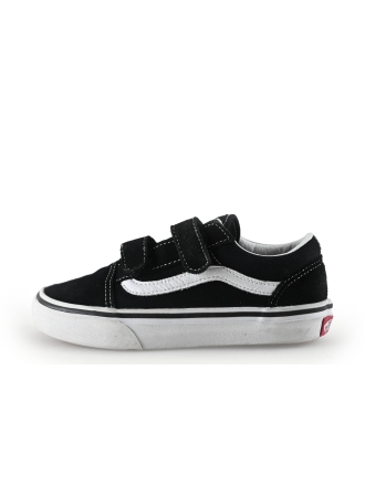 Vans Sneaker Schwarz 318966
