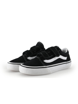 Vans Sneaker Schwarz 318966