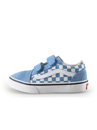 Vans Sneaker Blau 318972