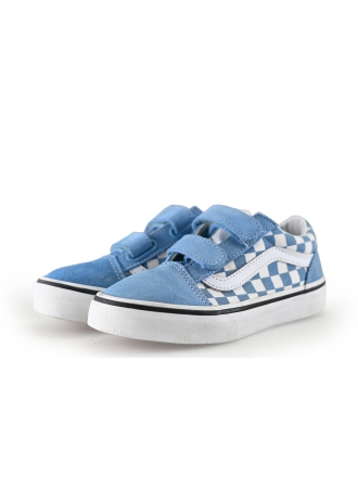 Vans Sneaker Blau 318972