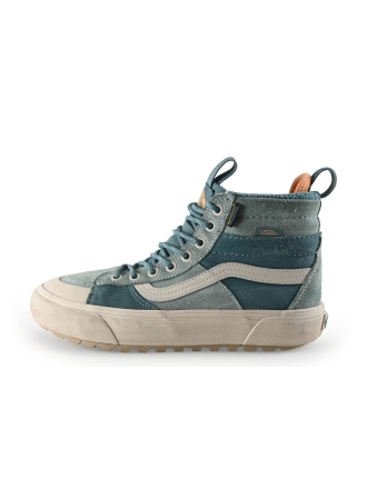 Vans Hohe Sneaker Grün 318974