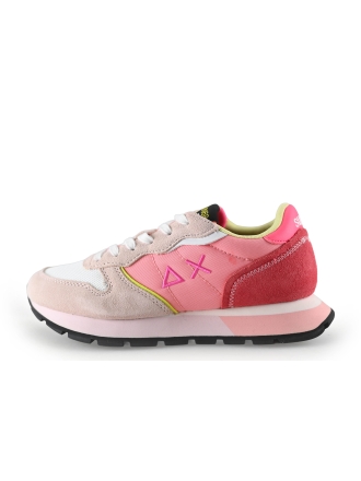 Sun68 Sneaker Rosa 318975