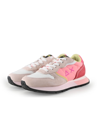 Sun68 Sneaker Rosa 318975
