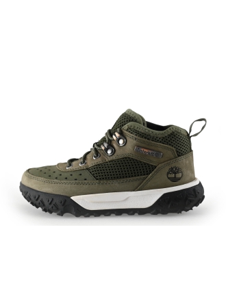 Timberland Sneaker Grün 318979