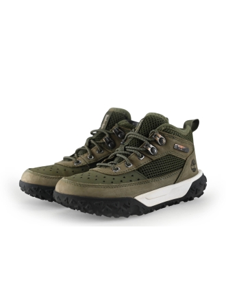 Timberland Sneaker Grün 318979