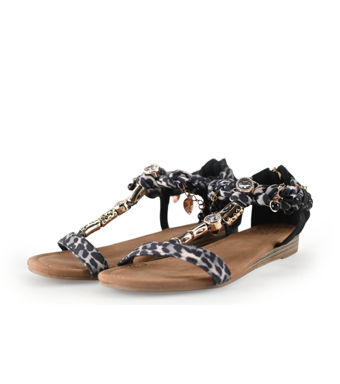 Sub55 Sandalen