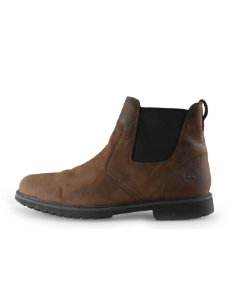 Timberland Chelsea boots Braun 318984