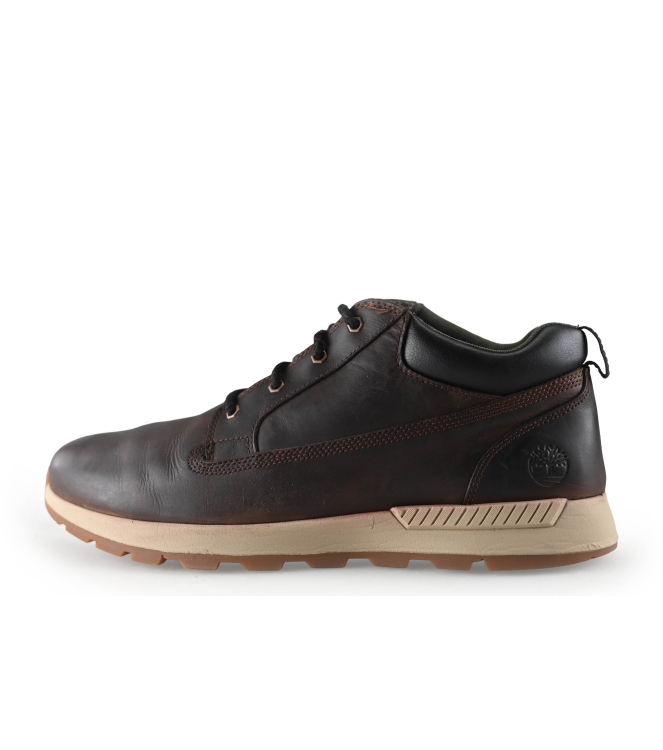 Timberland Hohe Sneaker