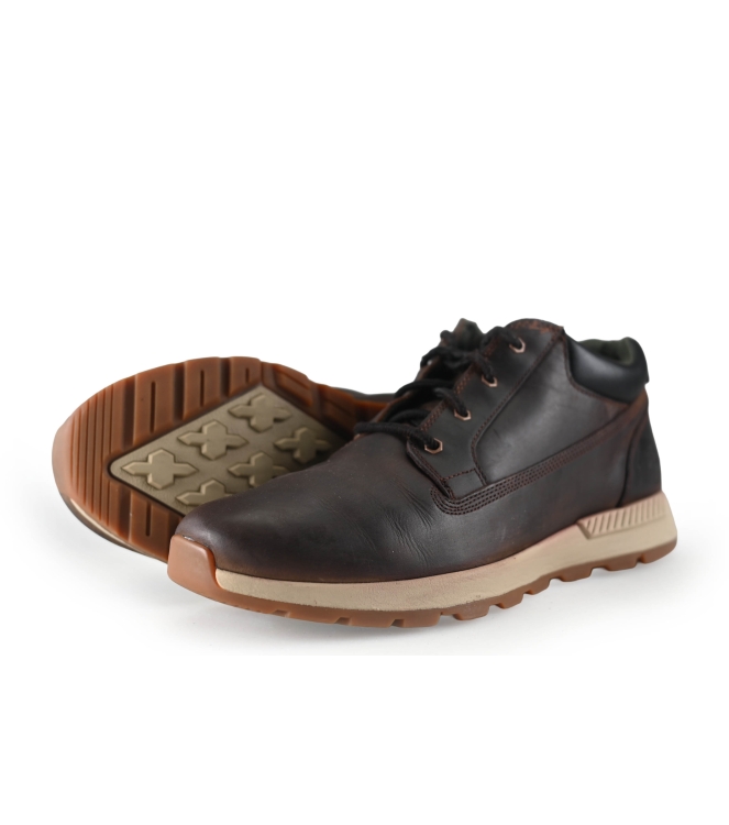 Timberland Hohe Sneaker