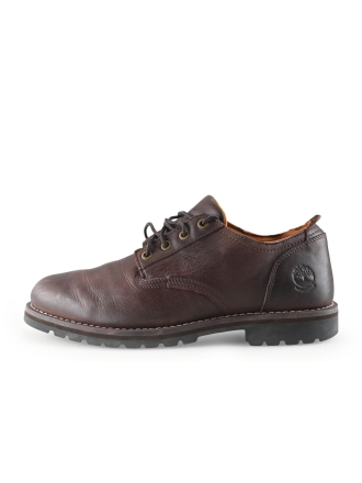Timberland Schnürschuhe Braun 318993