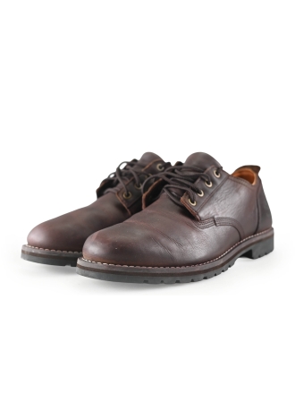 Timberland Schnürschuhe Braun 318993