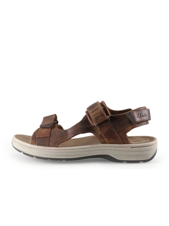 Clarks Sandalen Braun 318994