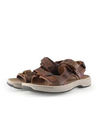 Clarks Sandalen Braun 318994