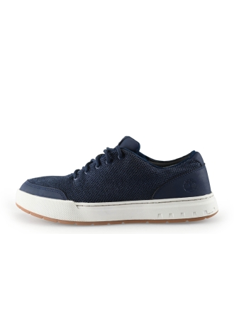 Timberland Sneaker Blau 318996