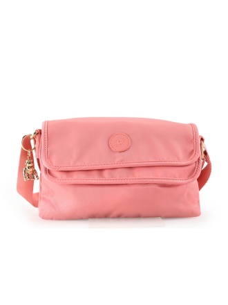 Kipling Umhängetasche Rosa 319006