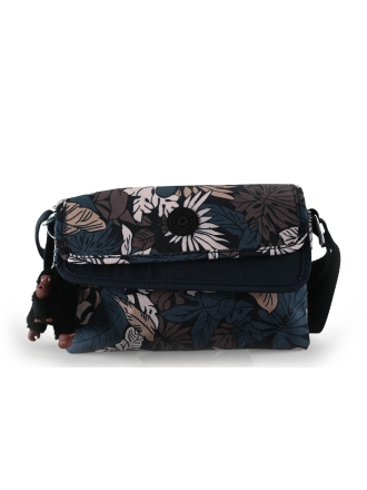 Kipling Umhängetasche Schwarz 319013