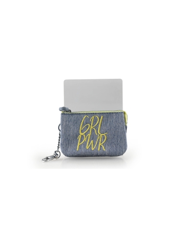 Kipling Handtasche Blau 319033