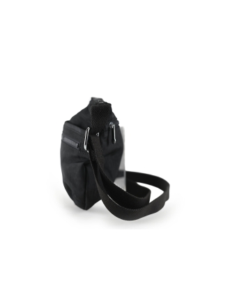 Kipling Umhängetasche Schwarz 319035