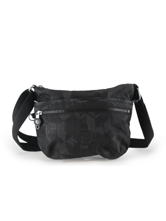 Kipling Umhängetasche Schwarz 319038