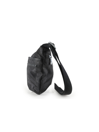 Kipling Umhängetasche Schwarz 319038