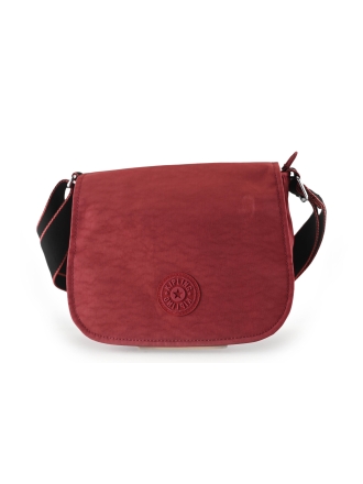 Kipling Umhängetasche Rot 319041