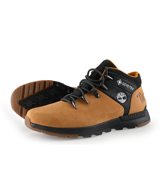 Timberland Schnürstiefel
