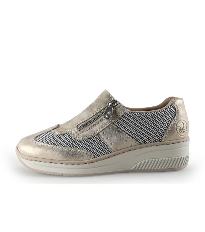 Rieker Slip-ons