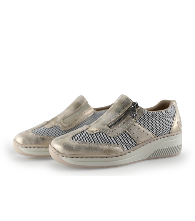 Rieker Slip-ons
