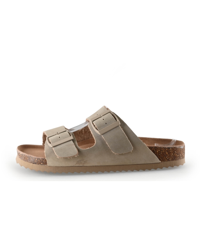 Colors of California Mules Pantoletten