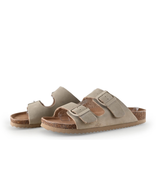 Colors of California Mules Pantoletten