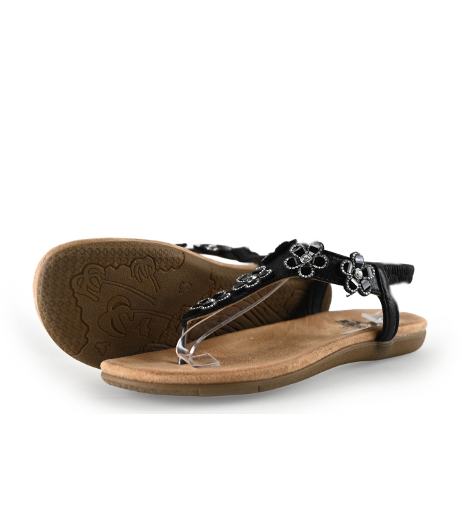 2go Fashion Sandalen